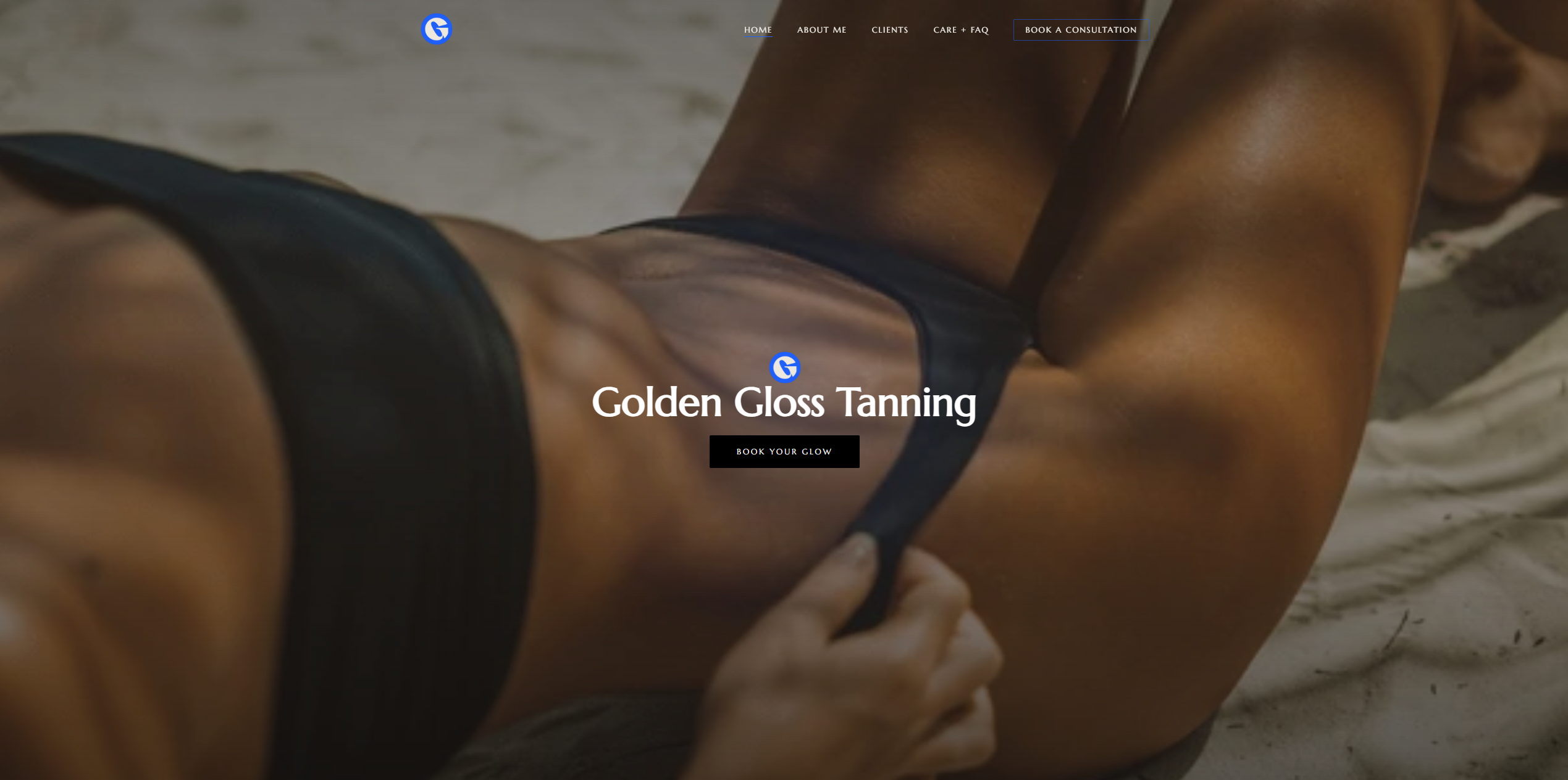 Golden GLOSS