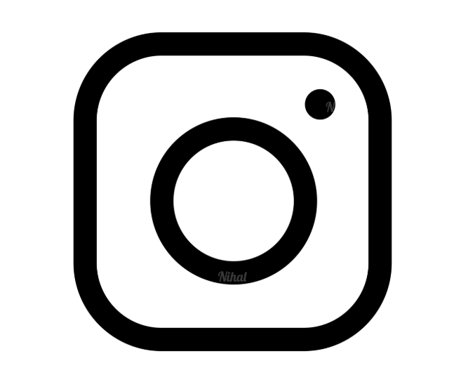 Instagram Icon