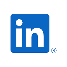 LinkedIn Icon